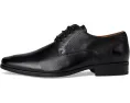 Оксфорды Florsheim Jackson с круглым носком и небольшим каблуком