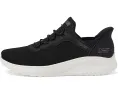 BOBS from SKECHERS Bobs Squad Chaos с технологией Hands Free Slip Ins