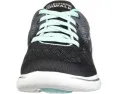 Кроссовки SKECHERS Go Walk 5 Alive с технологией ULTRA GO и амортизацией Air Cooled Goga Mat