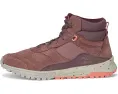 Ботинки L.L.Bean Everywhere Explorer Mid с подошвой VertiGrip