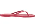 Босоножки TKEES Solids из натуральной кожи с резиновой подошвой