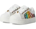 Кроссовки Kurt Geiger London Kids Mini Kensington Cupsole для малышей