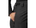 Утепленные лыжные штаны Blizzard Plus Size с технологией Helly Tech