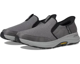Ботинки SKECHERS Performance Go Walk Outdoor Hands Free без шнуровки
