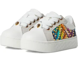 Кроссовки Kurt Geiger London Kids Mini Kensington Cupsole для малышей