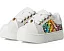 Кроссовки Kurt Geiger London Kids Mini Kensington Cupsole для малышей