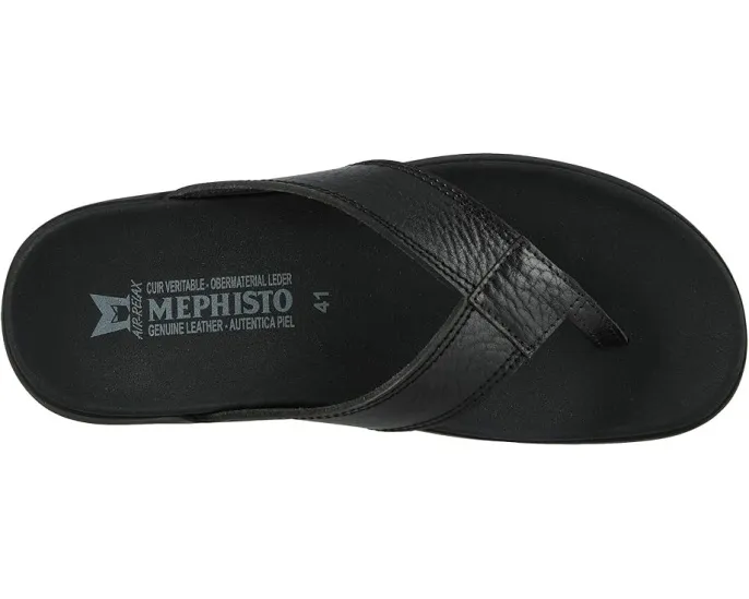 Сандалии Mephisto Charly с толстыми ремешками