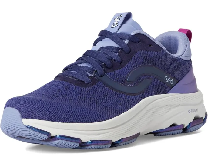 Кроссовки Dedicate LX для спортивной ходьбы с максимальной амортизацией от Ryka