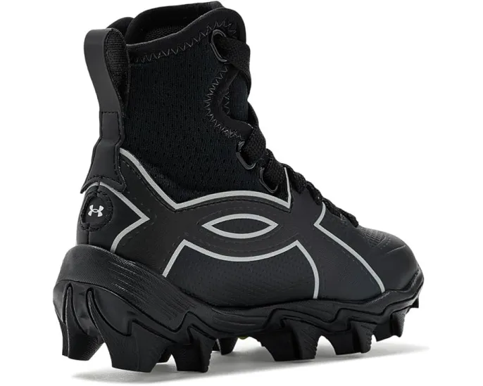Бутсы Highlight RM Jr для футбола от Under Armour для детей