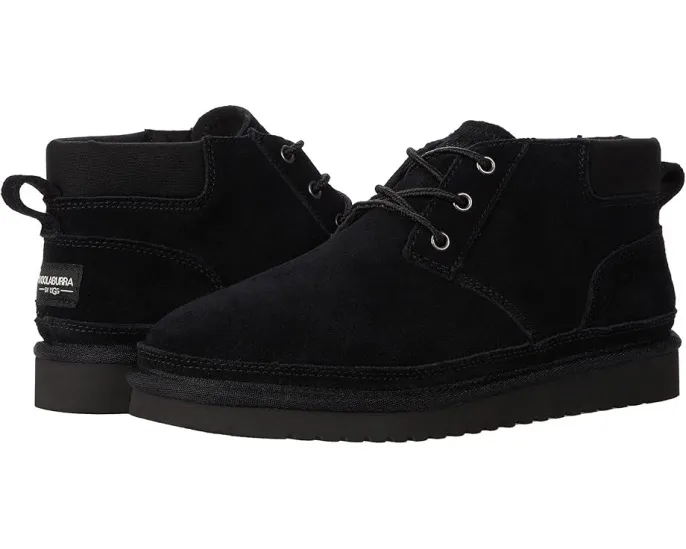 Сапоги Koolaburra by UGG Advay с искусственным мехом