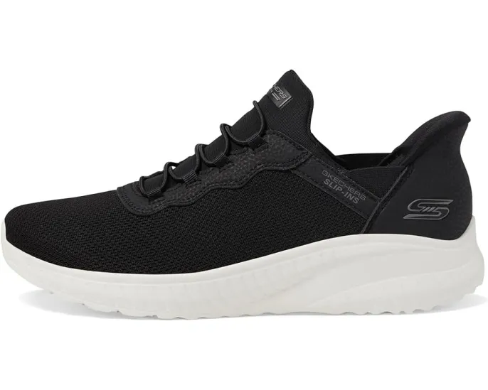 BOBS from SKECHERS Bobs Squad Chaos с технологией Hands Free Slip Ins