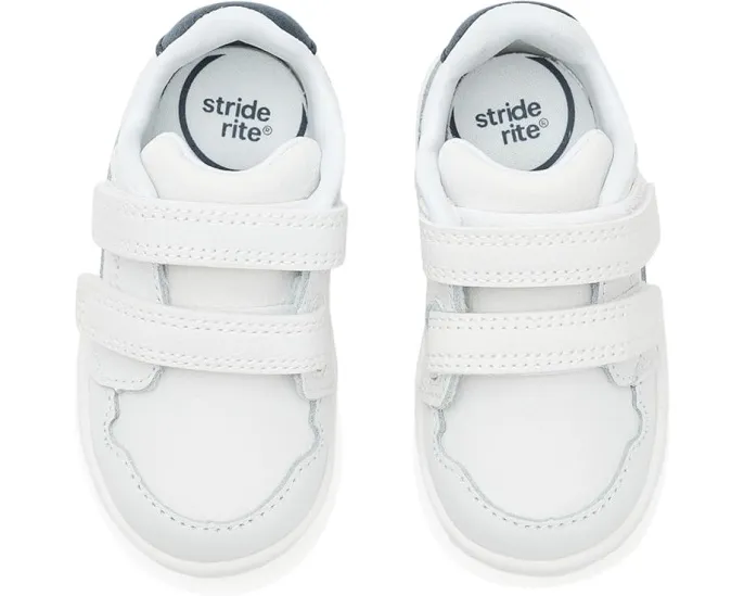Кроссовки Stride Rite SRT Alfredo кожаные для малышей