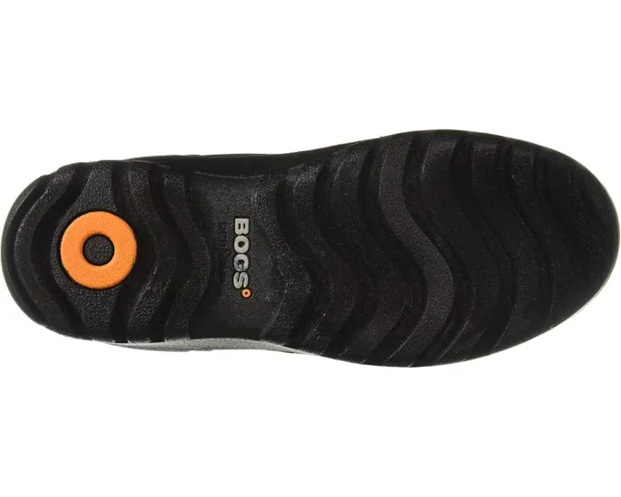 Рабочие ботинки Neo-Classic Mid с противоскользящей подошвой и изоляцией Bogs