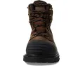 Ботинки KEEN Camden 6 дюймов водонепроницаемые для защиты от поражения током