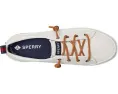 Слипоны Sperry Crest Vibe Platform на платформе с противоскользящей подошвой
