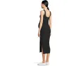 Платье для беременных Beyond Yoga Spacedye Icon Maternity миди