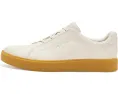 Кроссовки Cole Haan Grandpro Luxe Slip-On с эластичными шнурками и кожаной подошвой