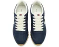 Кроссовки Tommy Hilfiger Hatina в ретро-стиле с мягкой стелькой