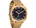 Часы Nixon Fremont 40 с квадратным корпусом