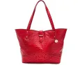 Сумка-шопер All Day Tote от Brahmin из текстурированной кожи