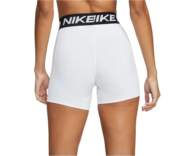 Шорты для тренировок Nike Pro 5" с технологией Dri-FIT