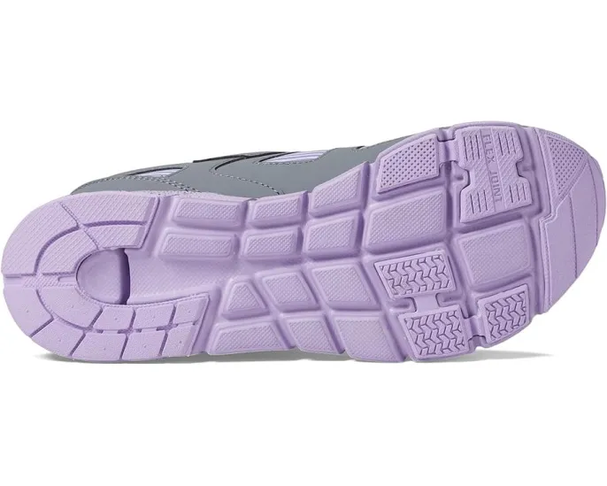 Детские кроссовки Tsukihoshi Kids Youth Streak с верхом из полиуретана