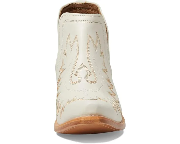 Ковбойские сапоги Ariat Dixon с кожаным верхом и подошвой