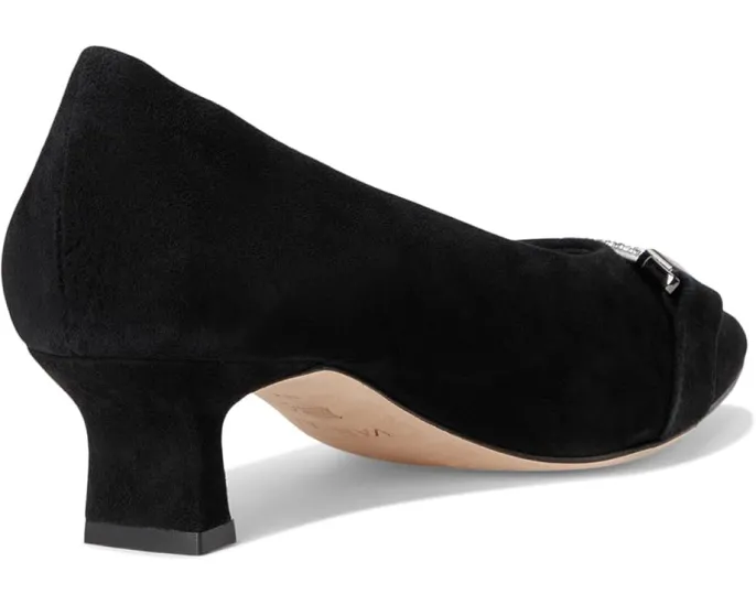 Туфли Vaneli Torey с острым носком и ремешком