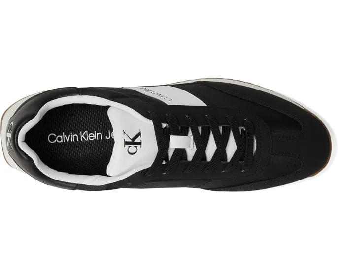 Кроссовки Calvin Klein Galent с логотипом для повседневной носки