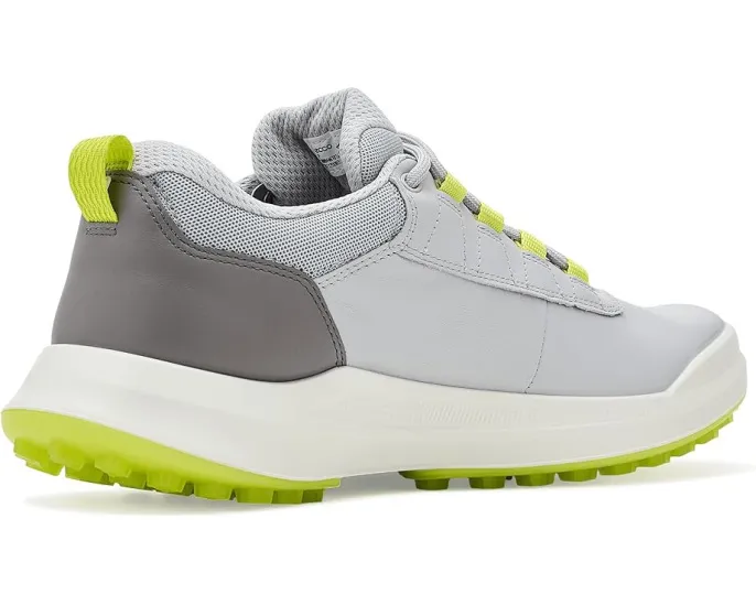Водонепроницаемые туфли ECCO Golf Core Sport с технологией FLUIDFORM