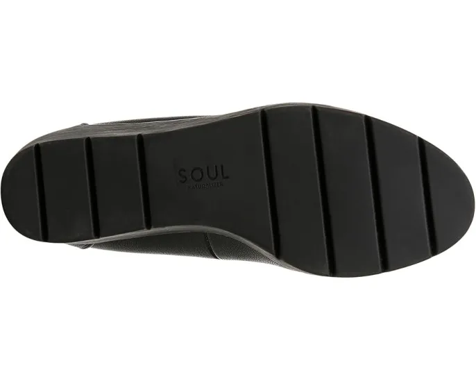 Туфли-лодочки Naturalizer SOUL Naturalizer About Time на платформе с технологией ContourFIT