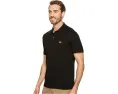 Поли Lacoste Ultra Soft Cotton Pima Jersey из пима-хлопка