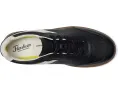Florsheim Pace T-toe Lace Up Sneakers кроссовки с перфорацией и подошвой Flexsole