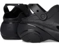 Crocs Bubble Crush Clogs с пузырьковым дизайном подошвы и вентиляционными отверстиями
