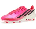 Adidas F50 Hyperfast League Firm Ground Key Item детские бутсы с резиновым верхом