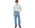 Polo Ralph Lauren классическая рубашка-поло в клетку Green Blue Multi