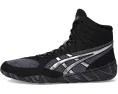 Борцовки ASICS Aggressor 6 с прочным верхом и легкой подошвой для полного контроля