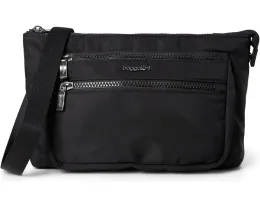 Baggallini Поясная сумка Pocket с карманом для телефона