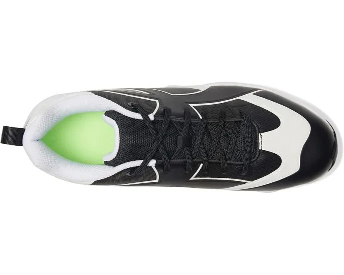 Бейсбольные бутсы Under Armour Leadoff Icon Low RM с EVA стелькой и шипами