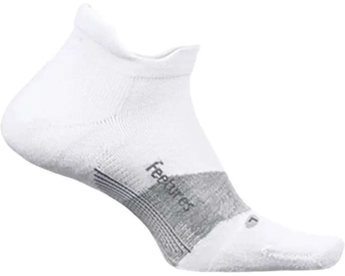 Гольф носки Feetures Max Cushion No Show Tab