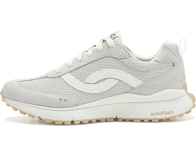 Кроссовки Ryka Jetsetter на шнуровке с анатомической стелькой