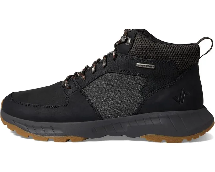 Кроссовки Forsake Wild Sky Mid с мембраной и композитным подноском