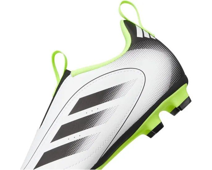 Бутсы Adidas Goletto IX Laceless для игры на разных покрытиях