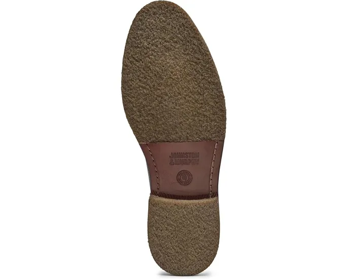 Чакка ботинки Johnston & Murphy Calder из цельнозернистой кожи