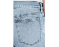 Джинсы Joe's Jeans The Ozzie с завышенной талией и резинкой