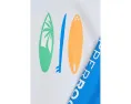 Детский лонгслив и шорты для пляжа Breakwater Beach с защитой UPF 50+ от Snapper Rock