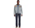 Джинсы Levi's 517 Boot Cut с зауженным верхом и расклешенным низом