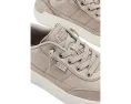 BOBS from SKECHERS кеды Skip Cloud Hands Free Slip-Ins с технологией без рук