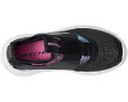 Детские кроссовки Skechers Skech Fast 2.0 без шнуровки с сетчатым верхом