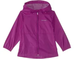 Детская куртка Columbia Kids Switchback II с защитой от дождя